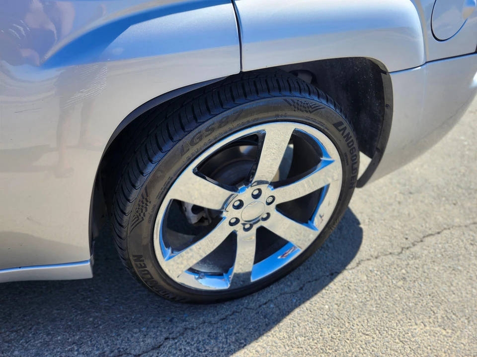 2009 Chevrolet Trailblazer - Image 28 of 31