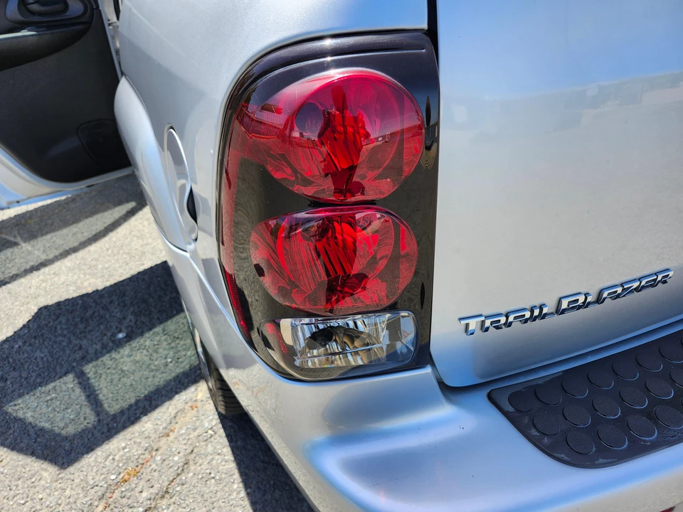 2009 Chevrolet Trailblazer - Image 21 of 31