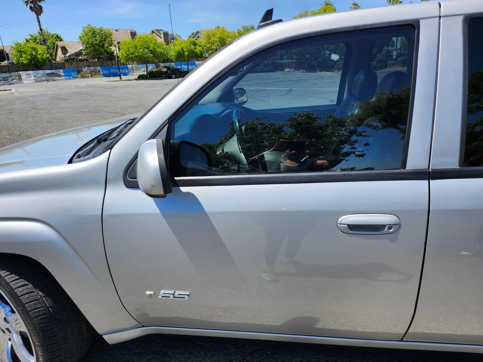 2009 Chevrolet Trailblazer - Image 20 of 31