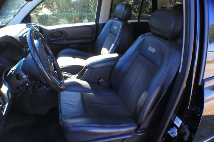 2009 Chevrolet Trailblazer - Image 5 of 8