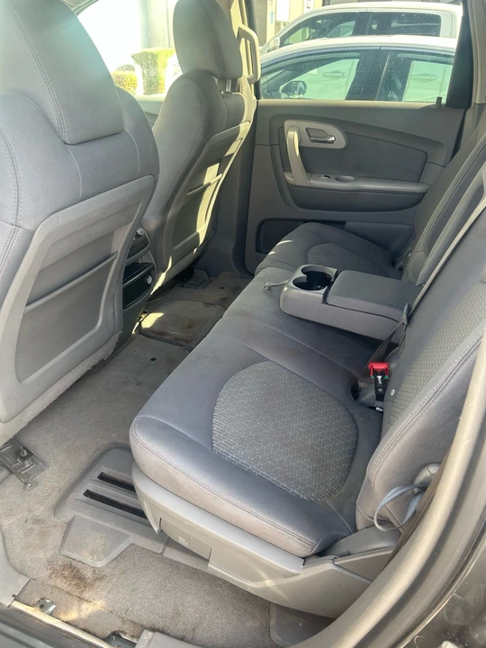 2009 Chevrolet Traverse - Image 7 of 8