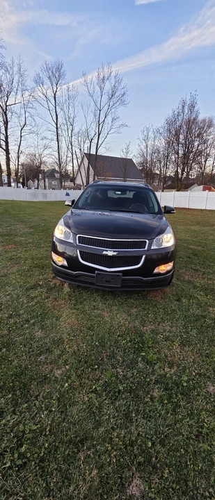 2009 Chevrolet Traverse - Image 6 of 21