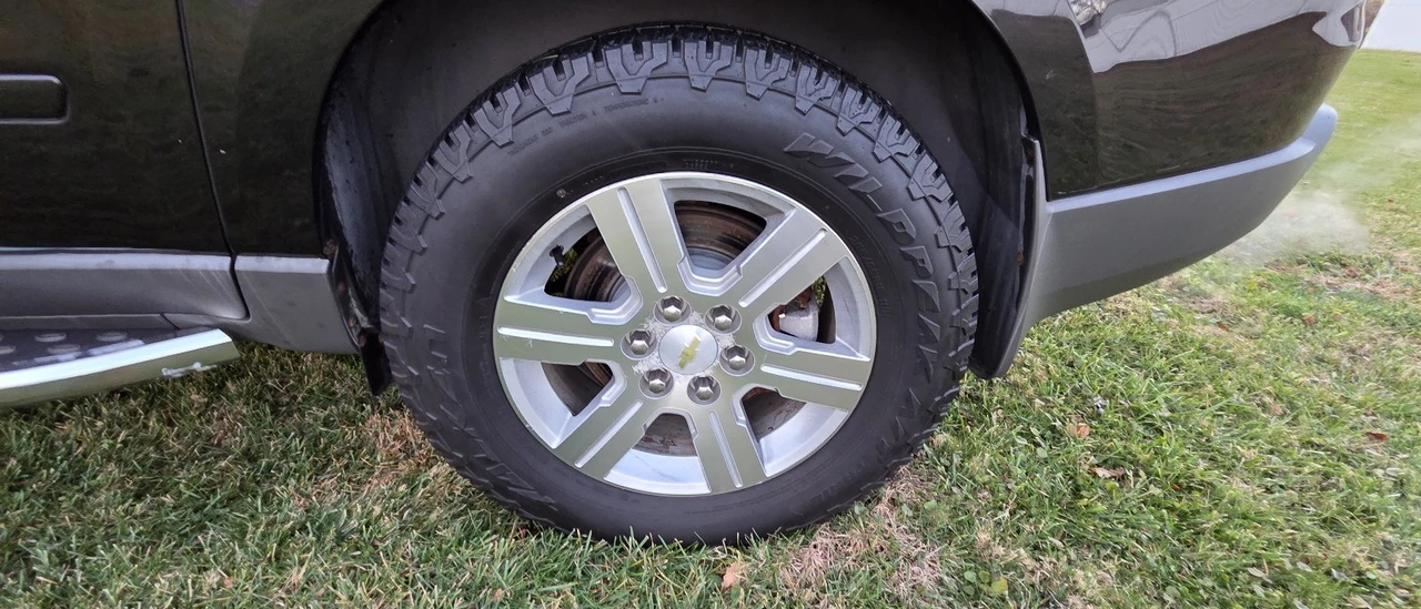 2009 Chevrolet Traverse - Image 14 of 21