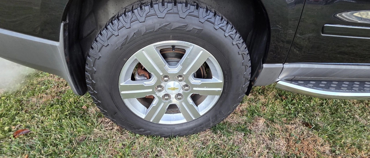 2009 Chevrolet Traverse - Image 13 of 21
