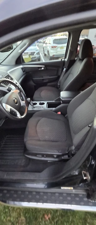 2009 Chevrolet Traverse - Image 21 of 21