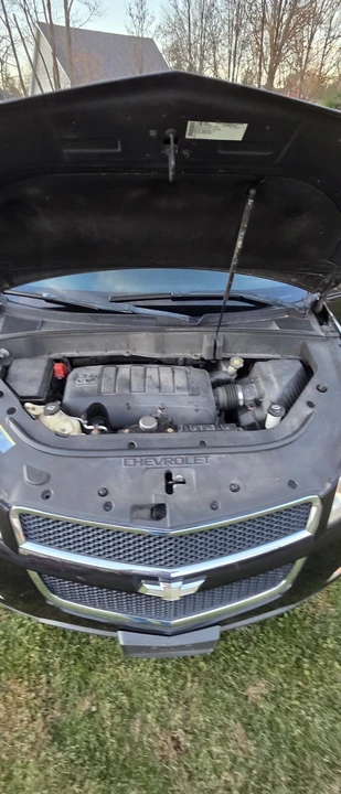 2009 Chevrolet Traverse - Image 8 of 21