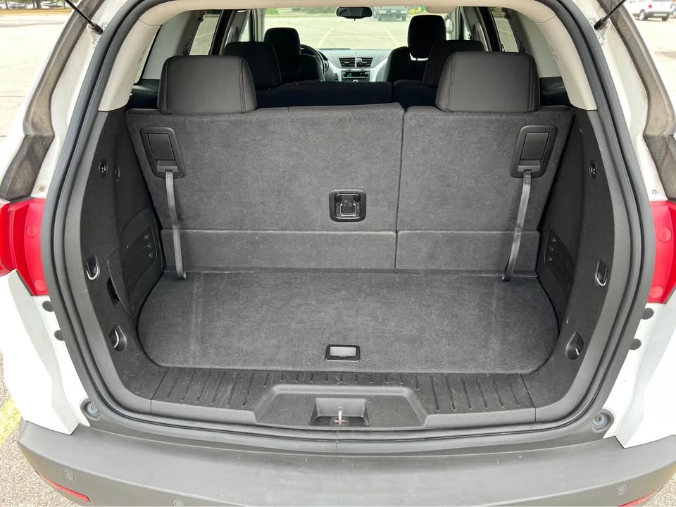 2009 Chevrolet Traverse - Image 7 of 10