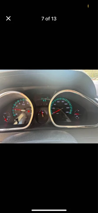 2009 Chevrolet Traverse - Image 7 of 13