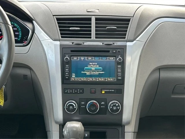 2009 Chevrolet Traverse - Image 14 of 21