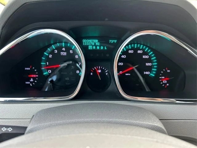2009 Chevrolet Traverse - Image 16 of 21