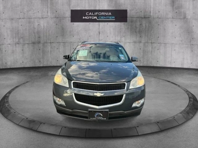 2009 Chevrolet Traverse - Image 2 of 21