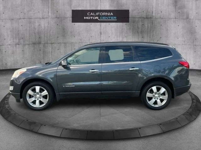 2009 Chevrolet Traverse - Image 8 of 21