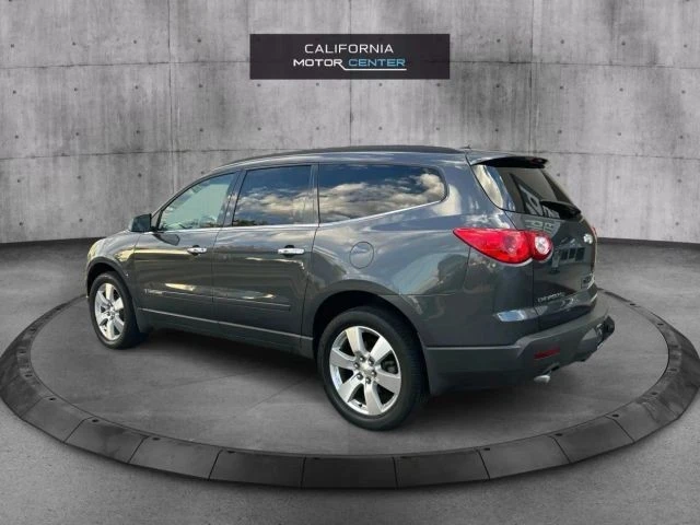 2009 Chevrolet Traverse - Image 7 of 21
