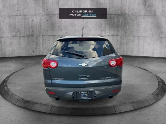 2009 Chevrolet Traverse - Image 6 of 21