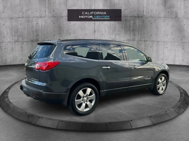 2009 Chevrolet Traverse - Image 5 of 21