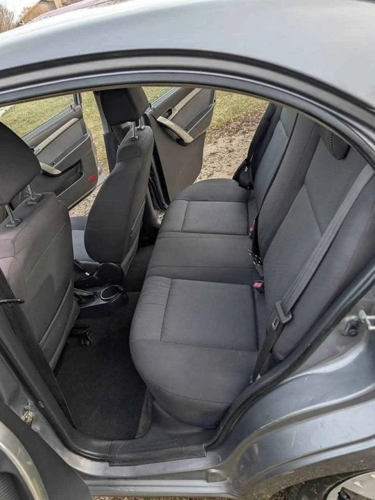 2009 Chevrolet Aveo/Sonic - Image 7 of 10