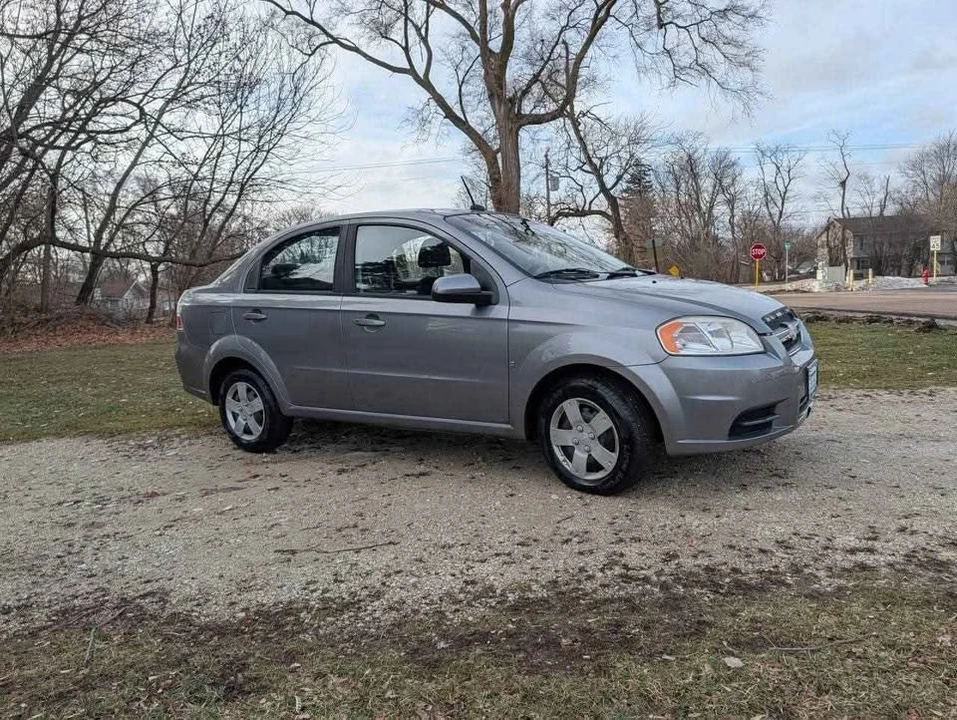 2009 Chevrolet Aveo/Sonic - Image 2 of 10