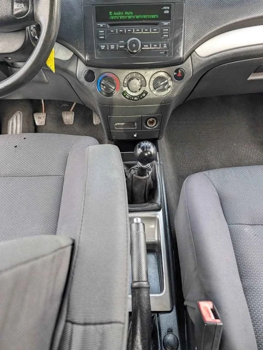 2009 Chevrolet Aveo/Sonic - Image 10 of 10