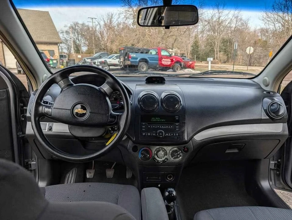 2009 Chevrolet Aveo/Sonic - Image 6 of 10