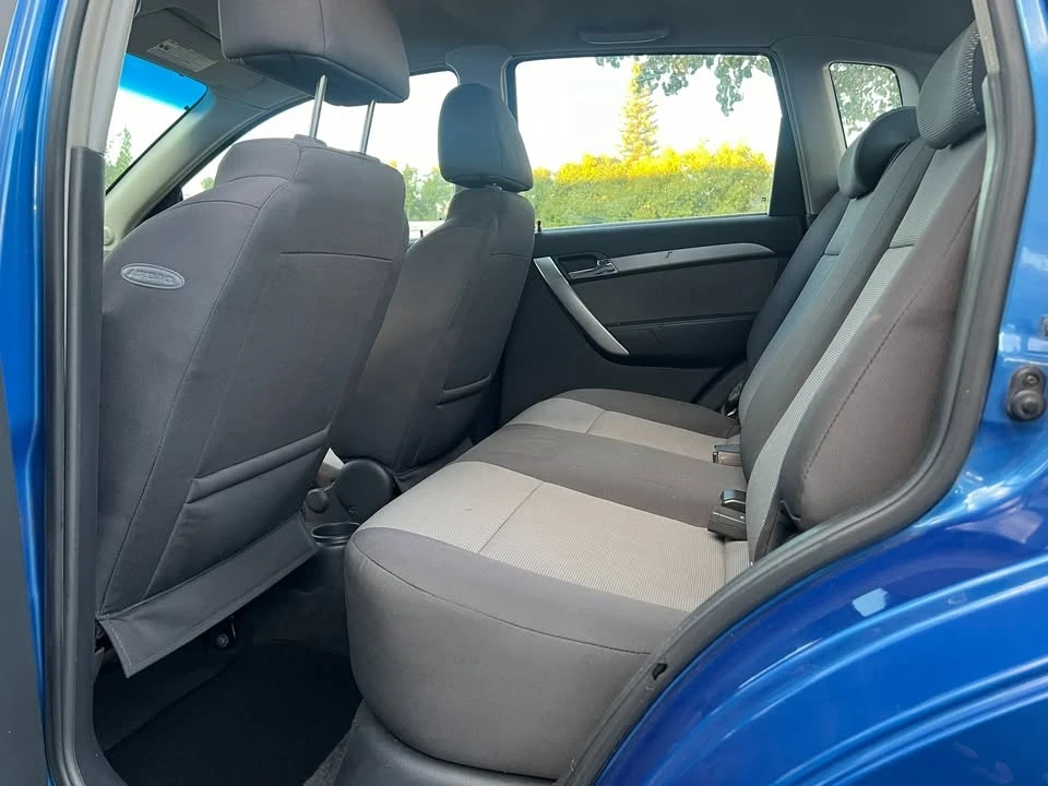 2009 Chevrolet Aveo/Sonic - Image 13 of 19