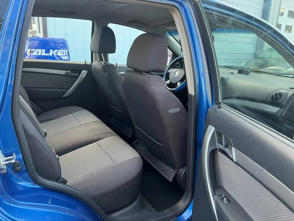 2009 Chevrolet Aveo/Sonic - Image 16 of 19