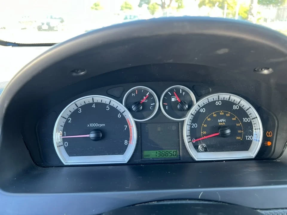 2009 Chevrolet Aveo/Sonic - Image 19 of 19