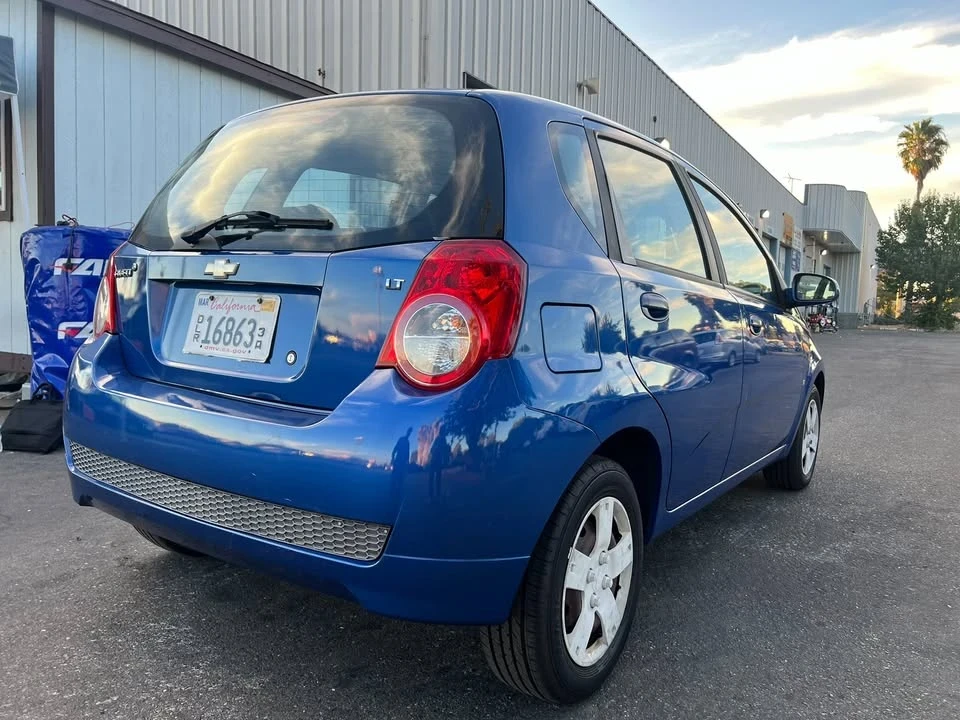 2009 Chevrolet Aveo/Sonic - Image 6 of 19