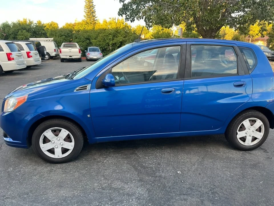 2009 Chevrolet Aveo/Sonic - Image 3 of 19