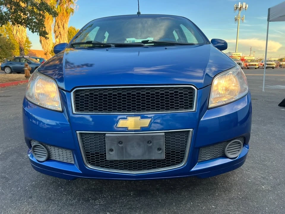 2009 Chevrolet Aveo/Sonic - Image 2 of 19