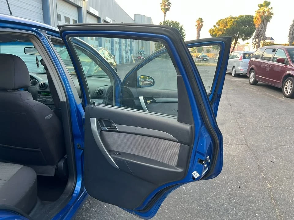 2009 Chevrolet Aveo/Sonic - Image 17 of 19