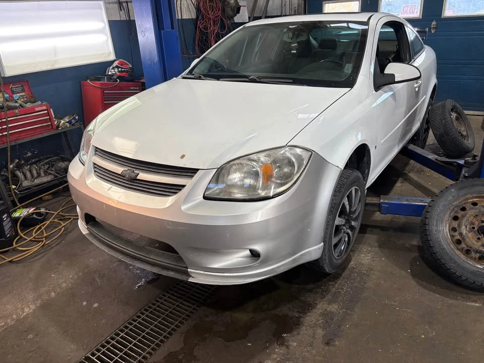 2009 Chevrolet Cobalt 1st Gen - Image 3 of 7