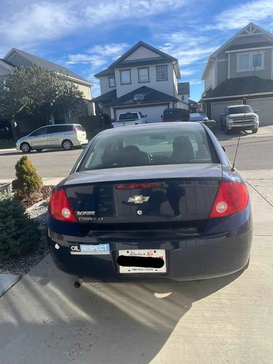 2009 Chevrolet Cobalt 2nd Gen - Image 4 of 10