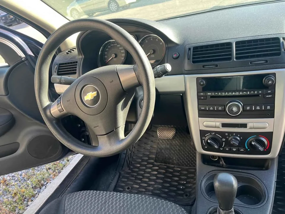 2009 Chevrolet Cobalt 2nd Gen - Image 6 of 10