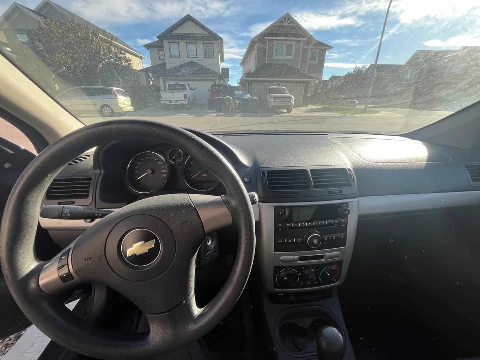 2009 Chevrolet Cobalt 2nd Gen - Image 5 of 10