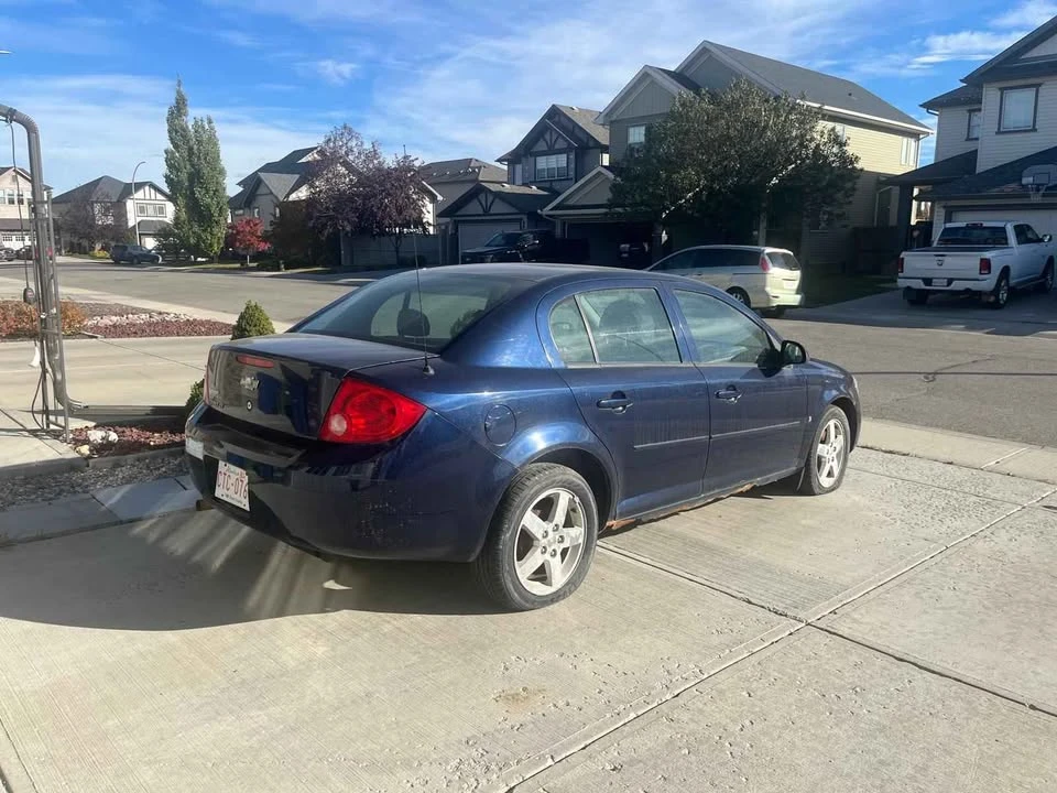 2009 Chevrolet Cobalt 2nd Gen - Image 2 of 10