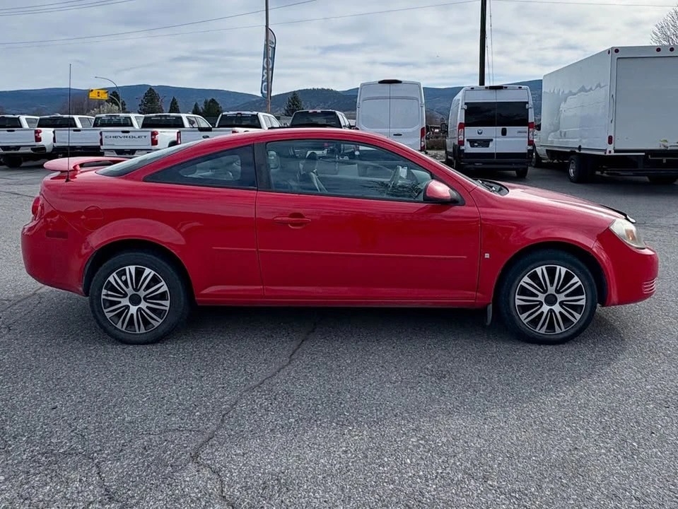 2009 Chevrolet Cobalt 1st Gen - Image 3 of 4