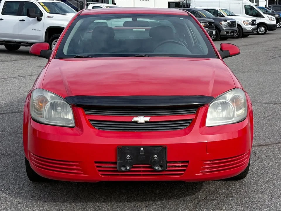 2009 Chevrolet Cobalt 1st Gen - Image 2 of 4