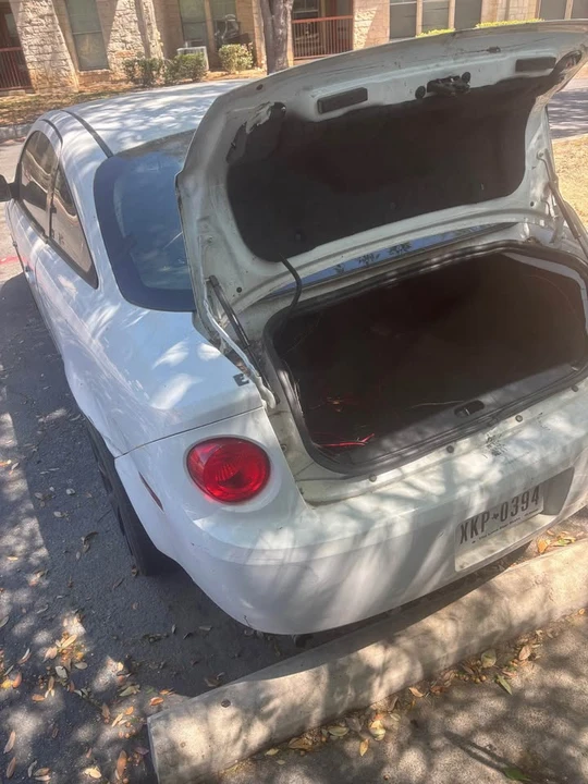 2009 Chevrolet Cobalt 1st Gen - Image 7 of 8