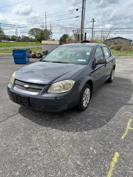2009 Chevrolet Cobalt LS