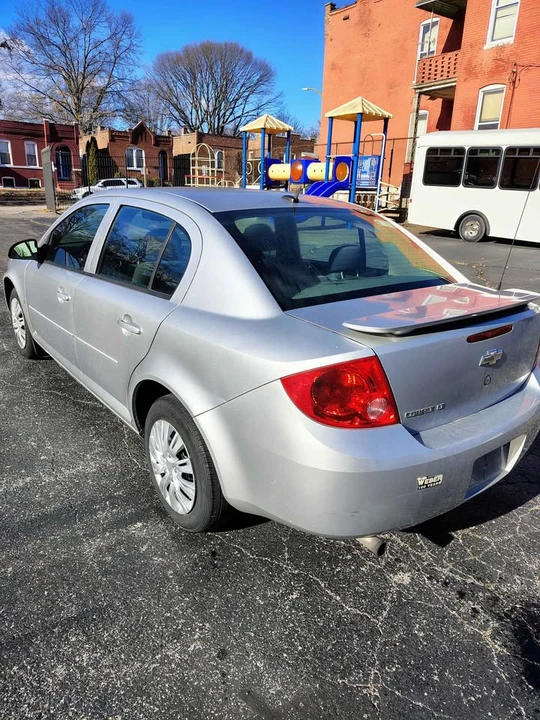 2009 Chevrolet Cobalt 1st Gen - Image 4 of 5