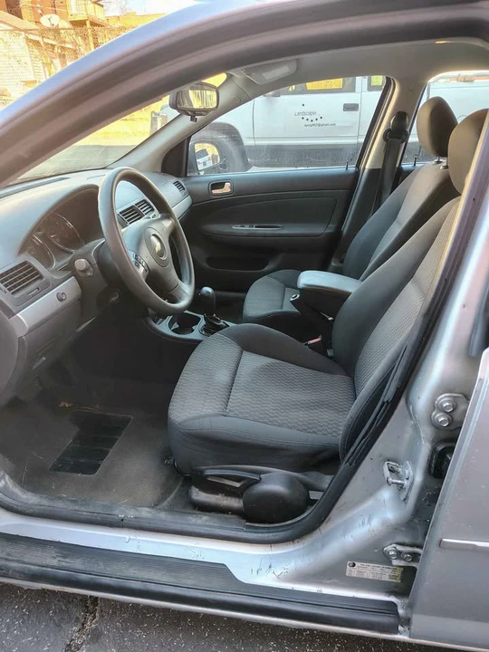 2009 Chevrolet Cobalt 1st Gen - Image 5 of 5