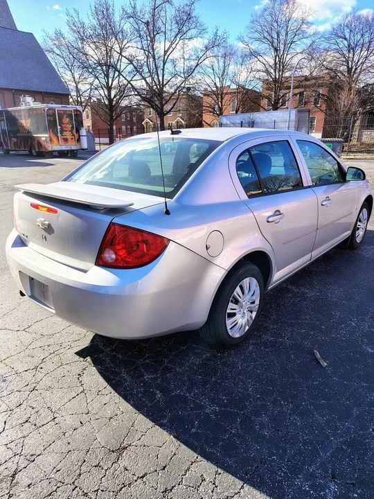 2009 Chevrolet Cobalt 1st Gen - Image 3 of 5