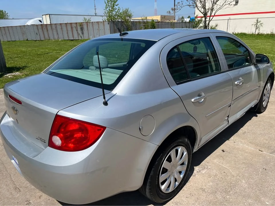 2009 Chevrolet Cobalt 1st Gen - Image 8 of 8