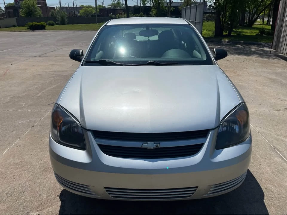 2009 Chevrolet Cobalt 1st Gen - Image 2 of 8