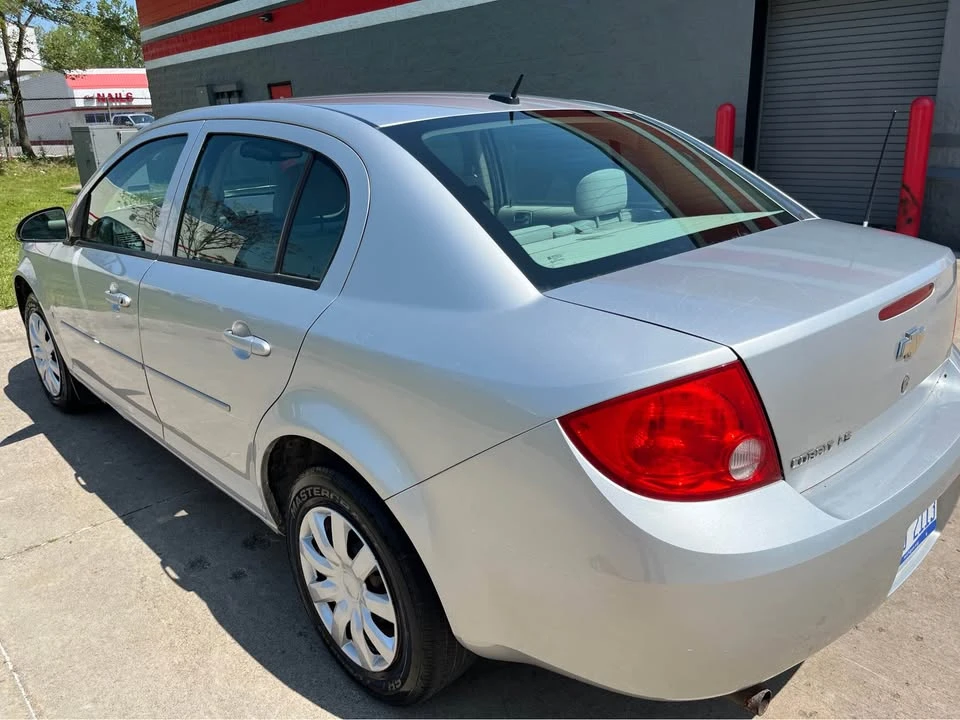 2009 Chevrolet Cobalt 1st Gen - Image 6 of 8