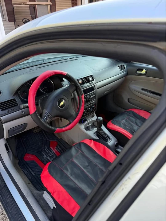 2009 Chevrolet Cobalt 1st Gen - Image 2 of 7