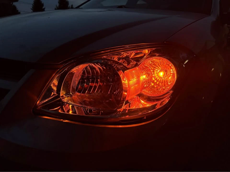 2009 Chevrolet Cobalt 1st Gen - Image 6 of 7