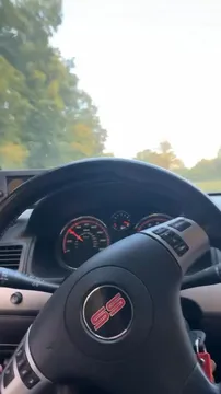 2009 Chevrolet Cobalt SS