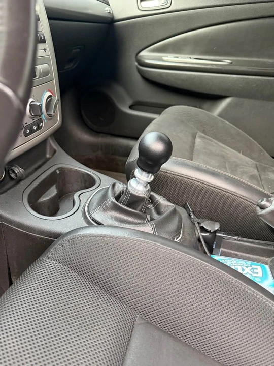 2009 Chevrolet Cobalt 1st Gen - Image 7 of 11
