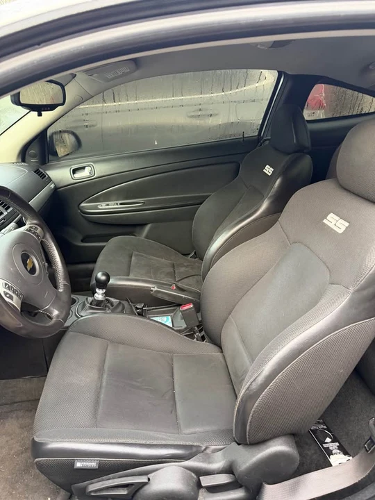 2009 Chevrolet Cobalt 1st Gen - Image 5 of 11